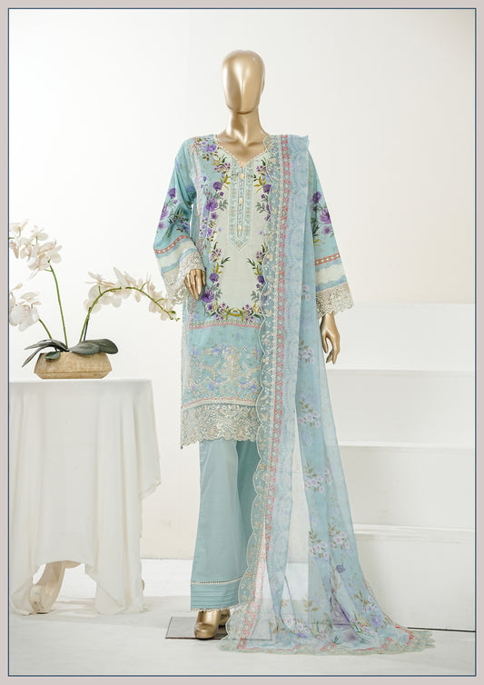 Maria Fabrics Lawn Edit