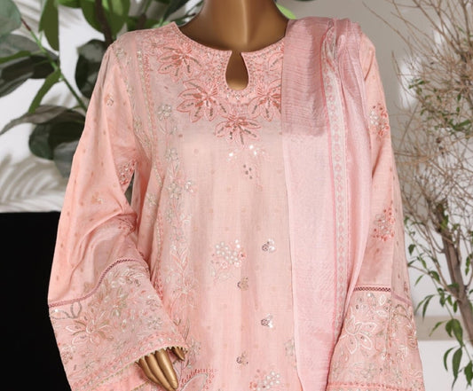 Bin Saaed Jacquard