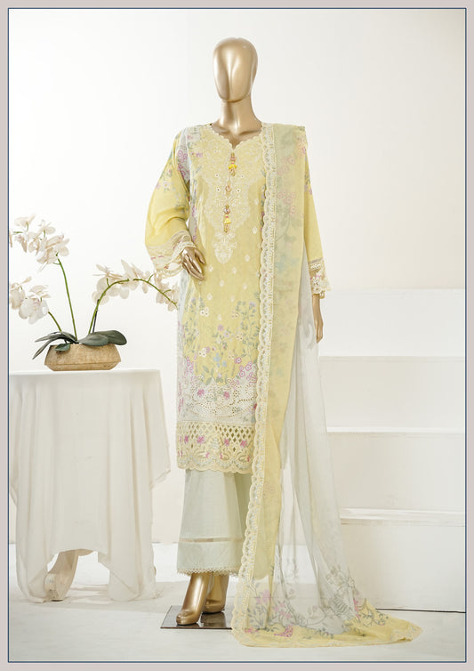 Maria Fabrics Lawn Edit