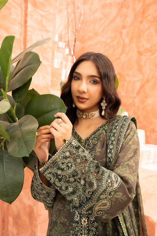 AFREEN BY GUL-ADHAR