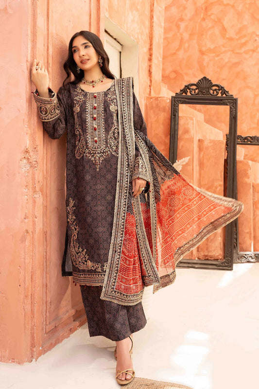AFREEN BY GUL-ADHAR