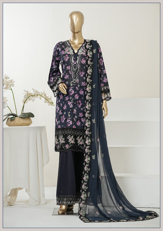 Maria Fabrics Lawn Edit