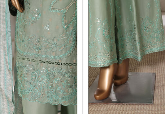 Bin Saaed Jacquard