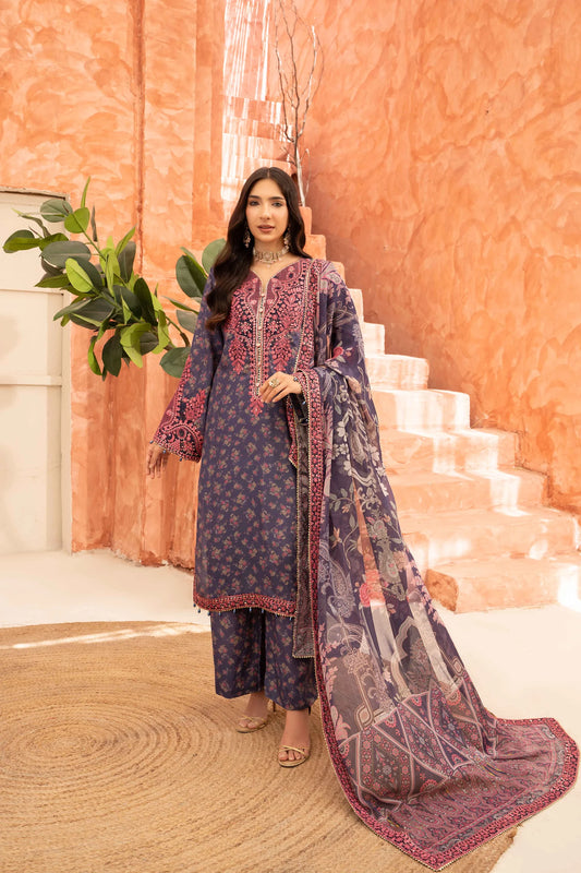 AFREEN BY GUL-ADHAR