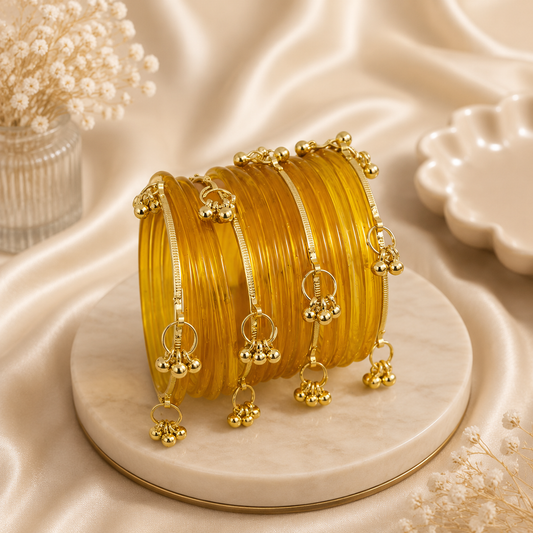 (Yellow) BUY 1 GET 1 FREE
