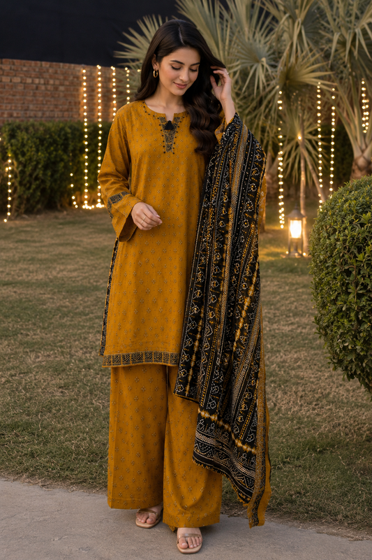 Bin Saeed Lawn
