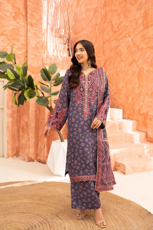 AFREEN BY GUL-ADHAR