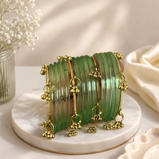 (Mint Green) BUY 1 GET 1 FREE