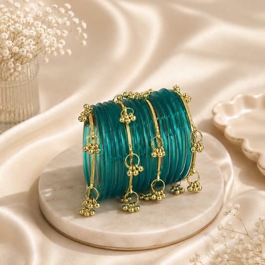 (Aqua Blue) BUY 1 GET 1 FREE