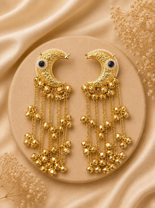 Kashmiri Jhumka