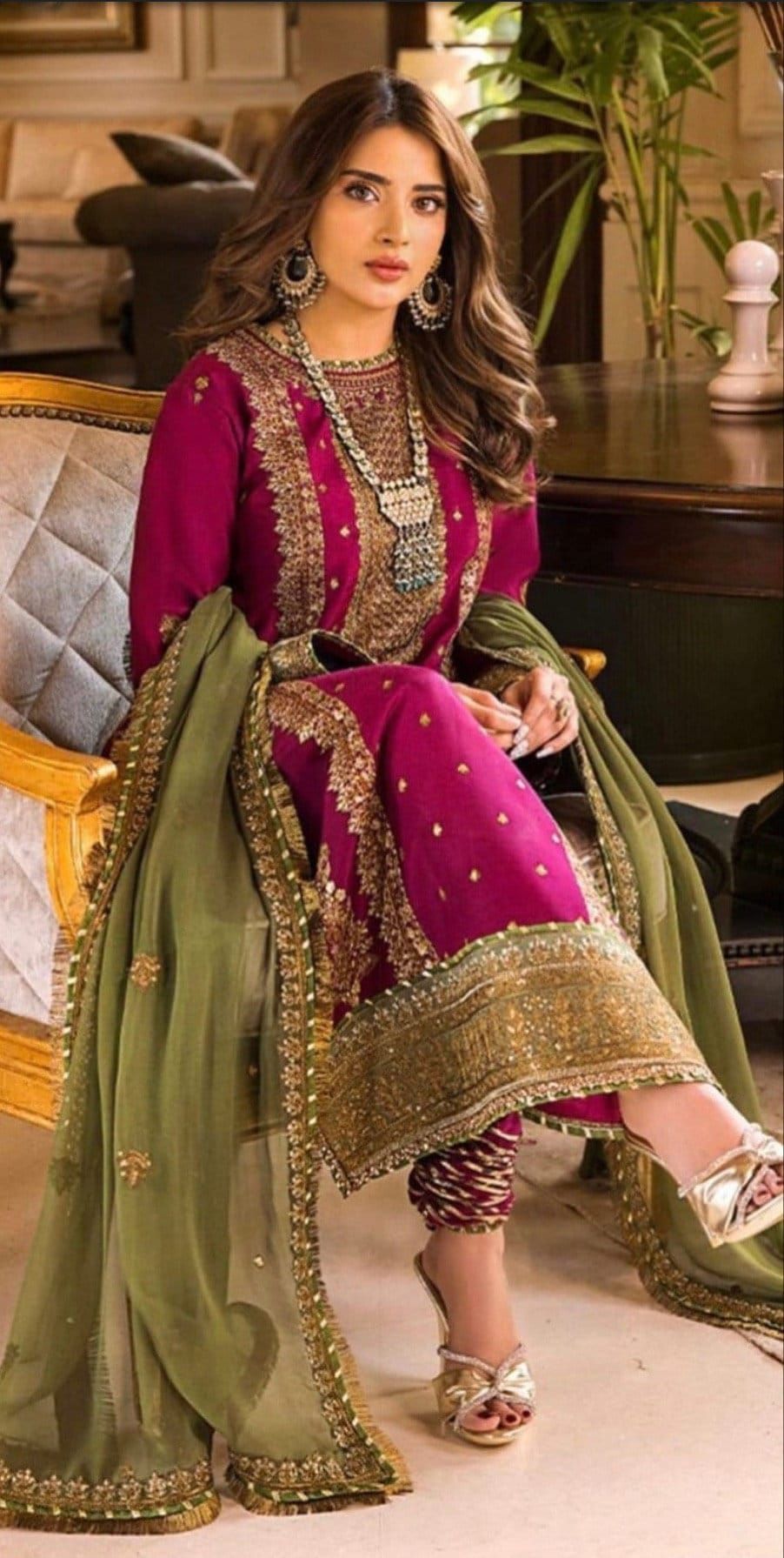 Exclusive Festive Collection