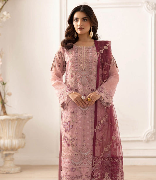 Ramsha Dastoor