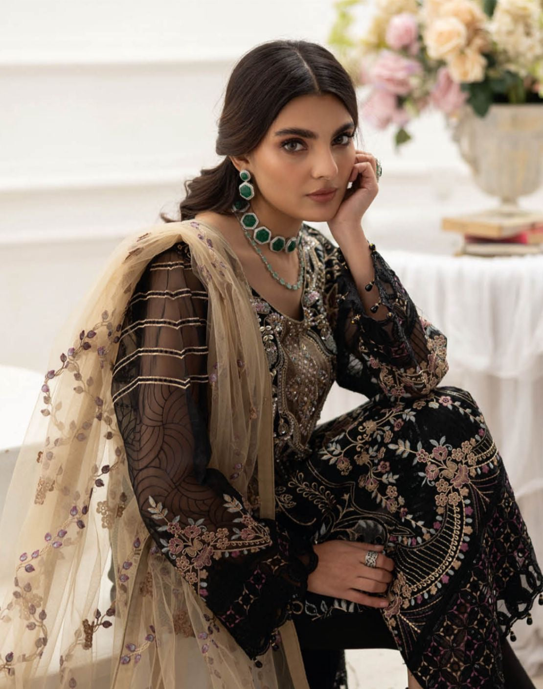 Ramsha Dastoor