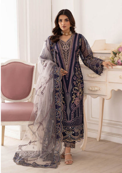 Ramsha Dastoor