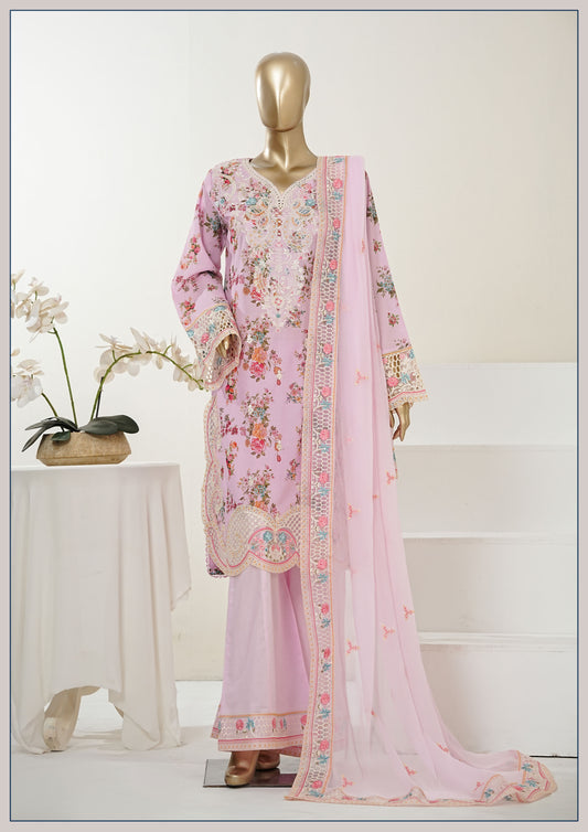 Maria Fabrics Lawn Edit