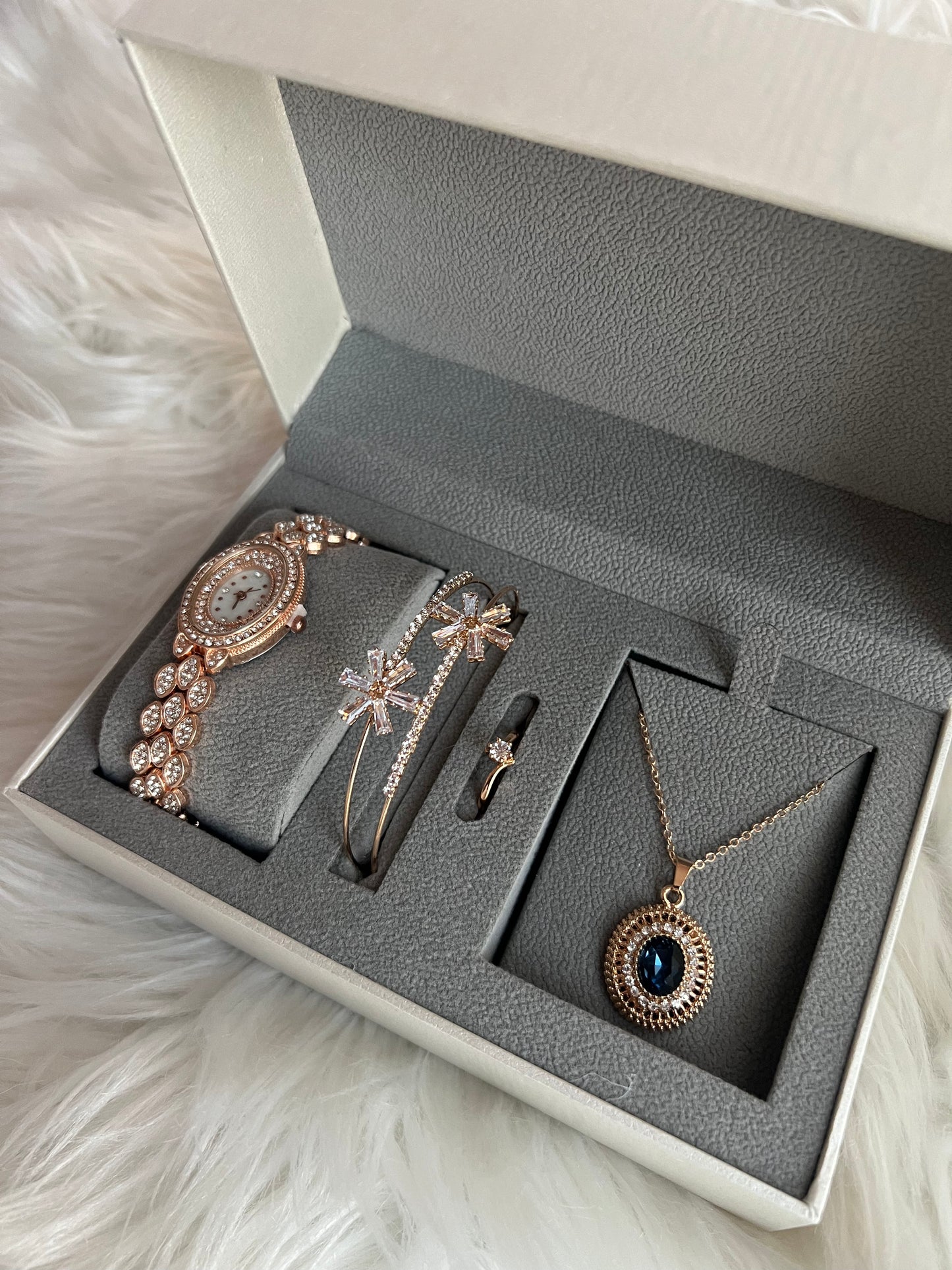 Luxury Gift Set