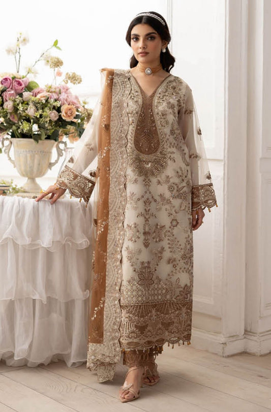 Ramsha Dastoor