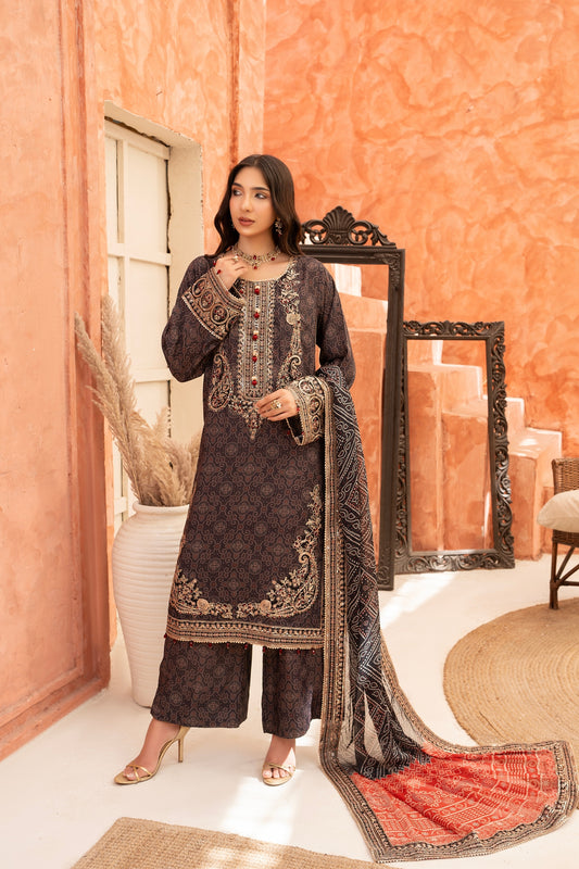AFREEN BY GUL-ADHAR