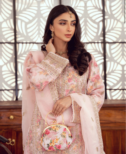 Wedding Wear by Bing-e-Noor