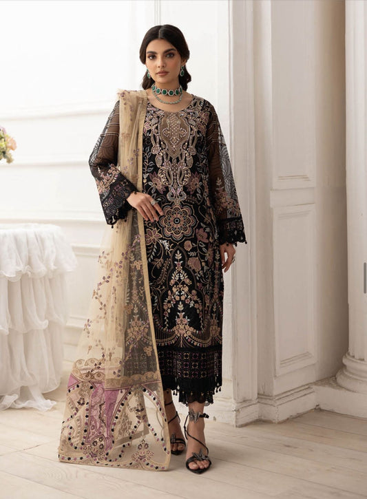 Ramsha Dastoor