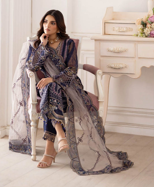 Ramsha Dastoor