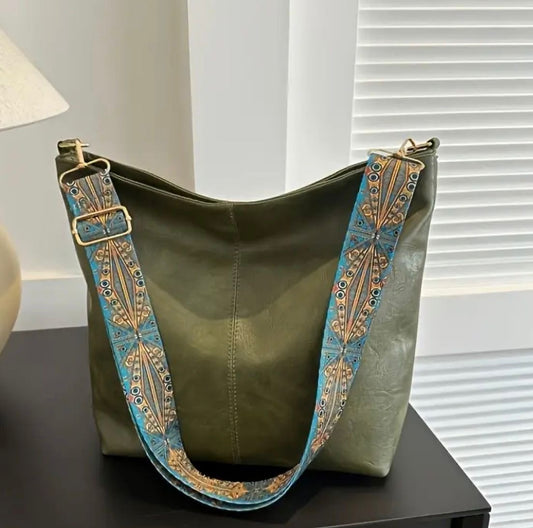 Bohemian Shoulder Bag