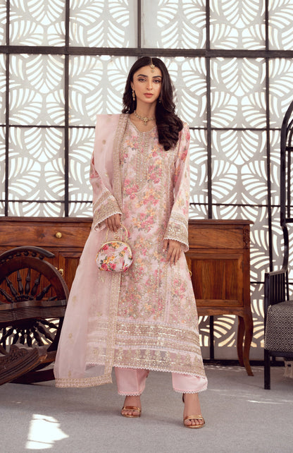 Wedding Wear by Bing-e-Noor