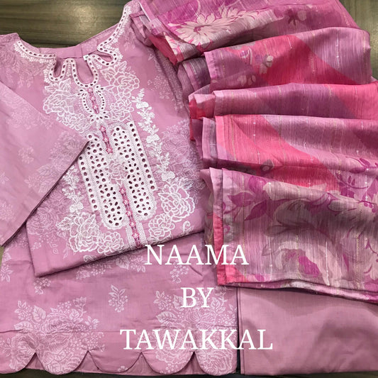 Tawakkal Summer Edit 🌻D3464