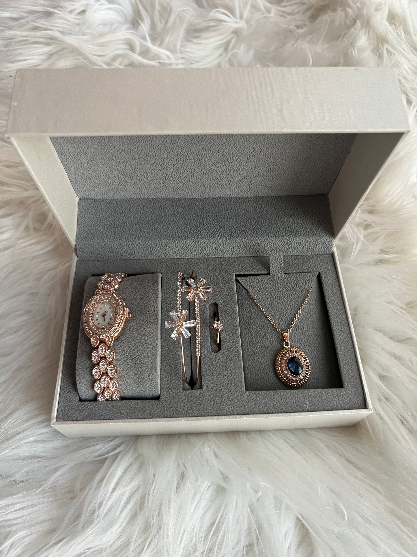 Luxury Gift Set