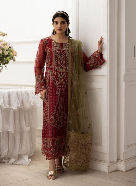 Ramsha Dastoor