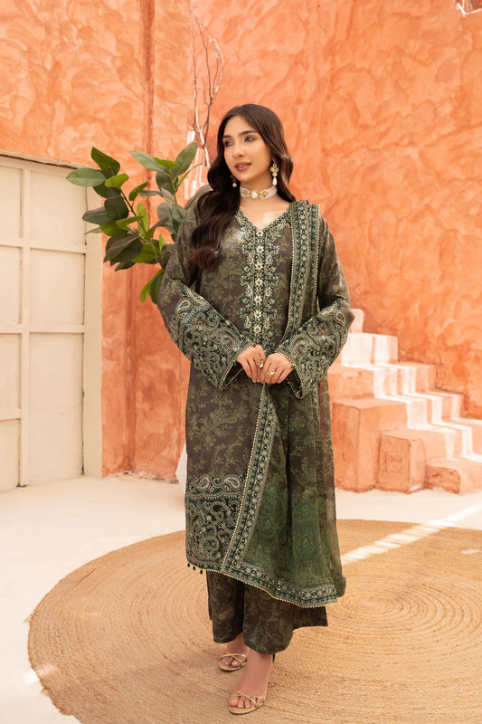 AFREEN BY GUL-ADHAR
