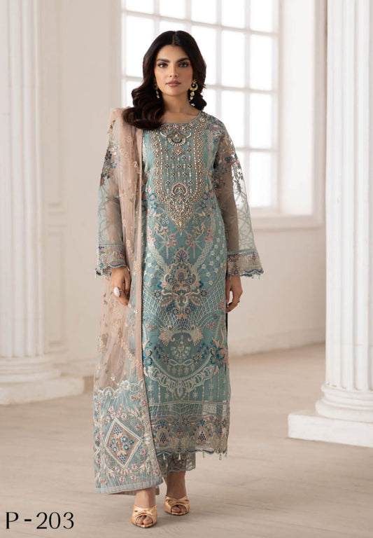 Ramsha Dastoor