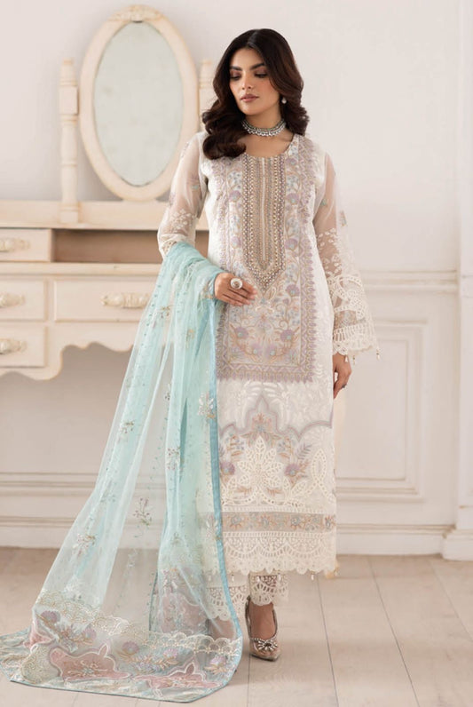 Ramsha Dastoor