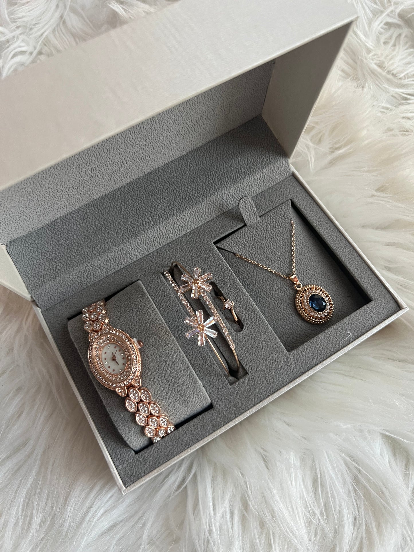 Luxury Gift Set