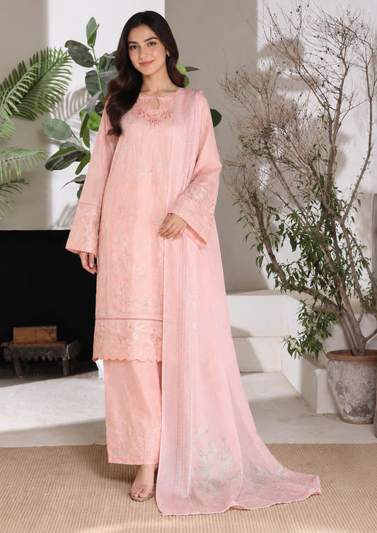 Bin Saaed Jacquard