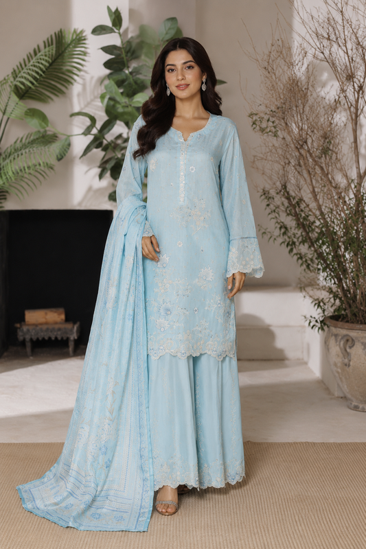Bin Saaed Jacquard