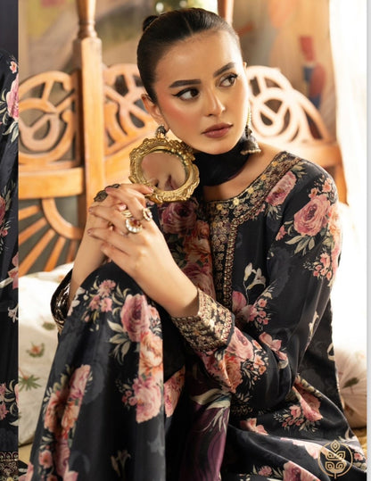 Riwayat by Esra