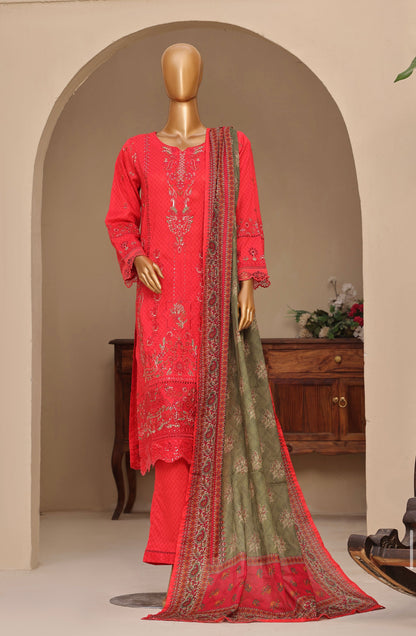 Sadabahar Luxe Lawn