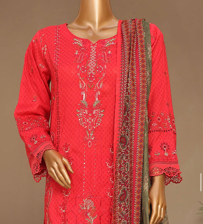 Sadabahar Luxe Lawn