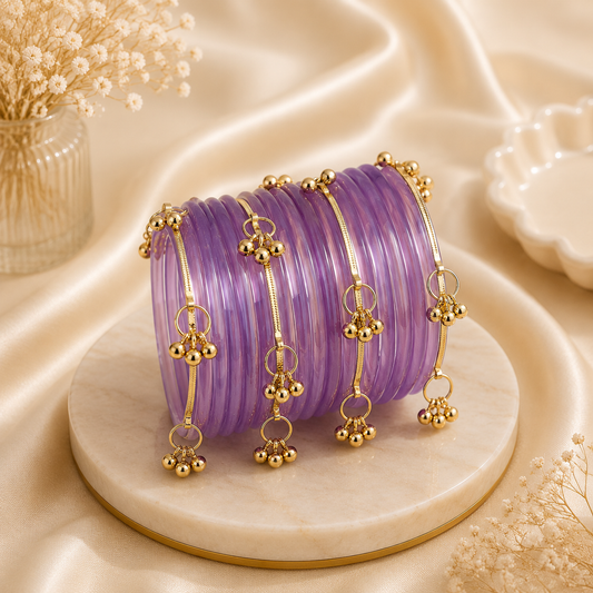 (Lilac) BUY 1 GET 1 FREE