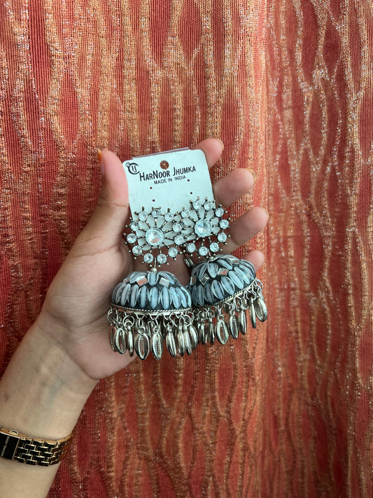 JHUMKA ♥️