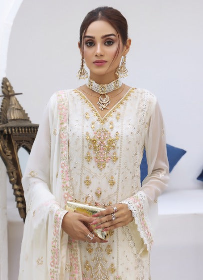 Nikkah Special Garara Set